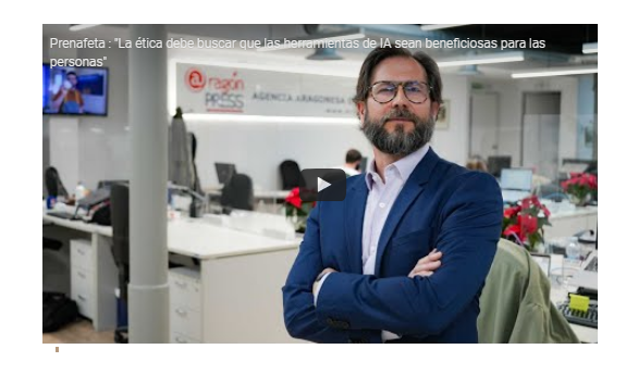 III Jornadas Aragonesas de Protección de Datos en Calatayud