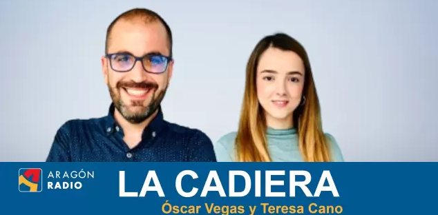La Cadiera - Aragón Radio