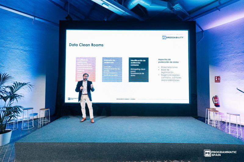 Programmatic Spain - Data Clean Rooms
